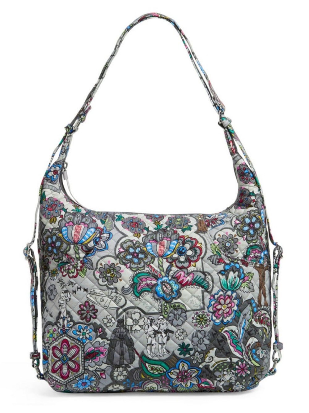 Vera Bradley Star Wars™ Convertible Backpack Shoulder Bag